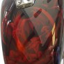 Motorcycle - Custom Airbrushed Themes