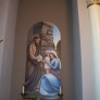 Church Beautification Murals