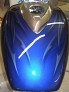 Motorcycle Tank Designs
