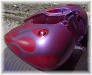 Motorcycle Tank Designs