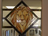 Stained Glass