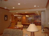 Home Interior Murals
