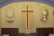 Church Statues & Dimensional Art