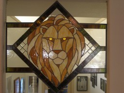 Stained Glass