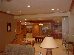 Home Interior Murals