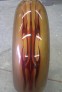 Motorcyle Custom Airbrush - Graphic Designs