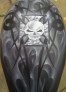 Motorcycle Custom Airbrush Pictorials