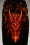 Motorcycle - Custom Airbrushed Themes