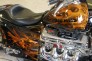 Motorcycle - Custom Airbrushed Themes