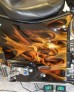 Motorcycle - Custom Airbrushed Themes