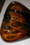 Motorcycle - Custom Airbrushed Themes