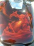 Motorcycle - Custom Airbrushed Themes