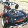 Motorcycle - Custom Airbrushed Themes