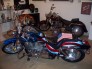 Motorcycle - Custom Airbrushed Themes