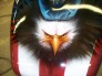 Motorcycle - Custom Airbrushed Themes