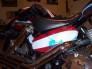 Motorcycle - Custom Airbrushed Themes