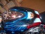 Motorcycle - Custom Airbrushed Themes