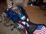 Motorcycle - Custom Airbrushed Themes