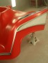 Motorcycle - Custom Airbrushed Themes