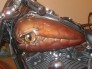 Motorcycle - Custom Airbrushed Themes