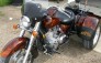 Motorcycle - Custom Airbrushed Themes