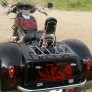 Motorcycle - Custom Airbrushed Themes