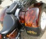 Motorcycle - Custom Airbrushed Themes