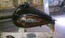 Motorcyle Custom Airbrush - Graphic Designs