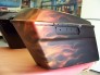 Motorcyle Custom Airbrush - Graphic Designs
