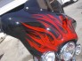 Motorcyle Custom Airbrush - Graphic Designs