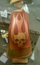 Motorcyle Custom Airbrush - Graphic Designs