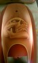 Motorcyle Custom Airbrush - Graphic Designs