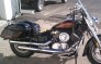 Motorcycle - Custom Airbrushed Themes