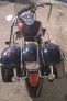Motorcycle - Custom Airbrushed Themes