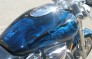 Motorcycle - Custom Airbrushed Themes