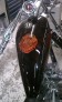 Motorcycle - Custom Airbrushed Themes