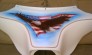 Motorcycle Custom Airbrush Pictorials