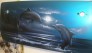 Motorcycle Custom Airbrush Pictorials