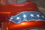 Motorcycle Custom Airbrush Pictorials