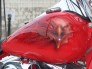 Motorcycle Custom Airbrush Pictorials