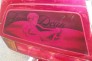 Motorcycle Custom Airbrush Pictorials