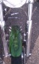 Motorcycle Custom Airbrush Pictorials