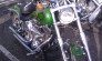 Motorcycle Custom Airbrush Pictorials