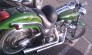 Motorcycle Custom Airbrush Pictorials