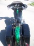Motorcycle Custom Airbrush Pictorials
