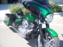Motorcycle Custom Airbrush Pictorials