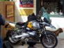 Motorcycle - Custom Airbrushed Themes