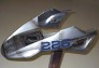 Motorcycle - Custom Airbrushed Themes
