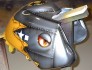Motorcycle - Custom Airbrushed Themes