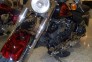 Motorcycle - Custom Airbrushed Themes